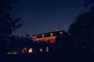 Agriturismo Palazzo Bello