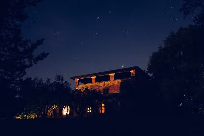 Agriturismo Palazzo Bello