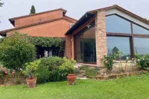 Agriturismo Palazzo Val del Sasso