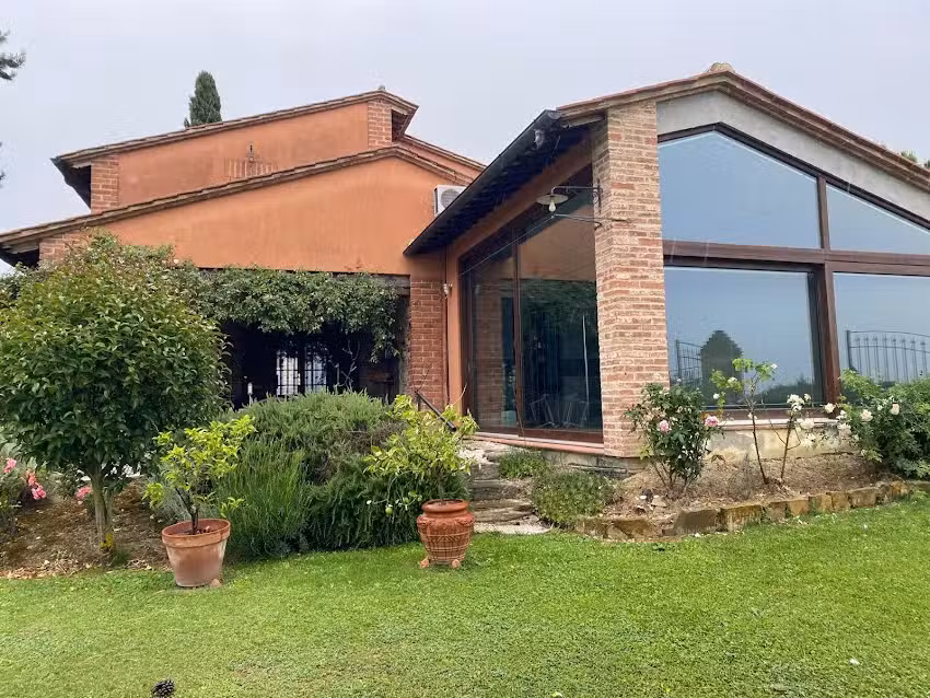 Agriturismo Palazzo Val del Sasso