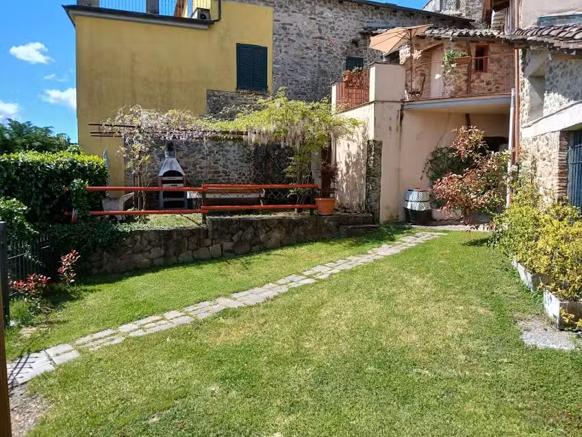Agriturismo Palazzo Vescia