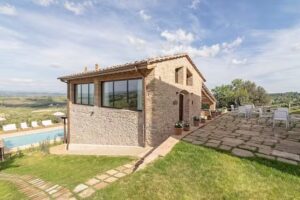 AGRITURISMO PANCOLINA