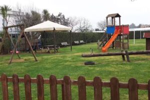 Agriturismo Pane e Vino