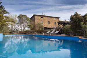 Agriturismo Pane e Vino