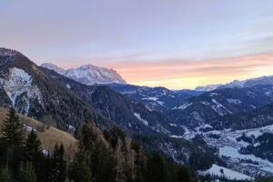 Agriturismo Panorama Chalet