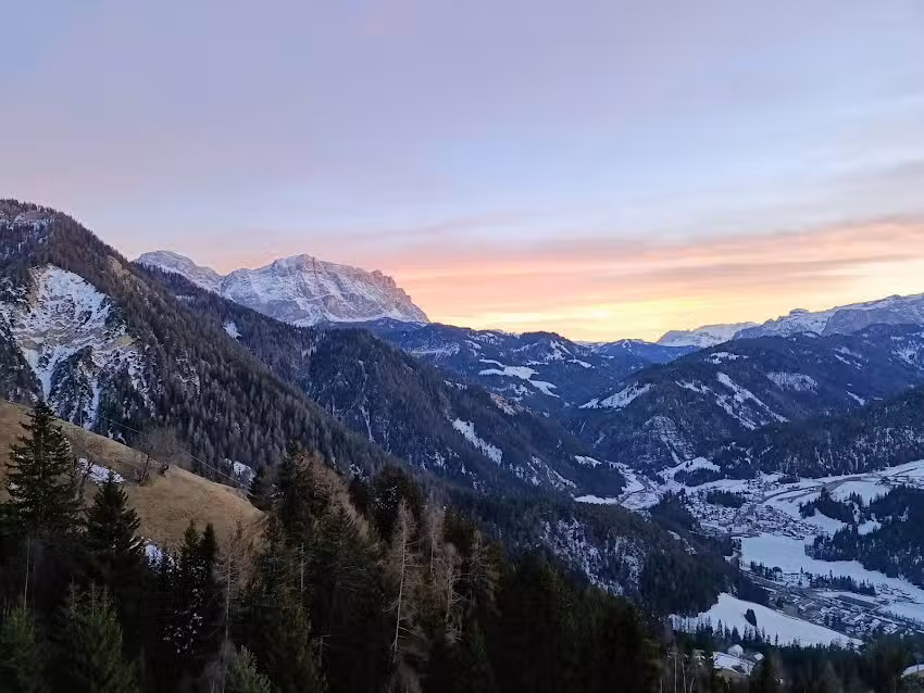 Agriturismo Panorama Chalet