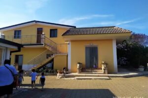 Agriturismo Pantalone