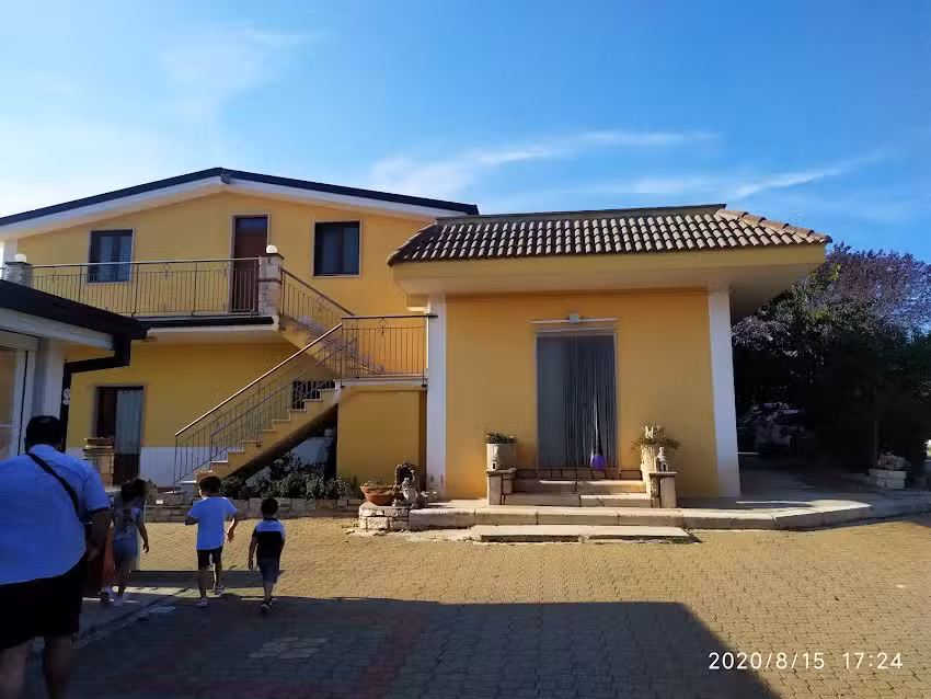 Agriturismo Pantalone