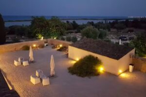 Agriturismo Pantanelli di Vendicari