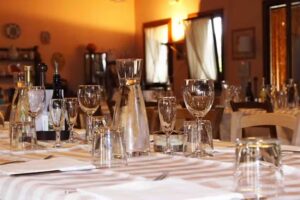 Agriturismo Papaveri e Papere di azienda agricola Bottazzin Raffaela e figli -Caltana Ve