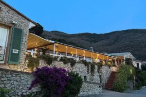 Agriturismo Paradisa