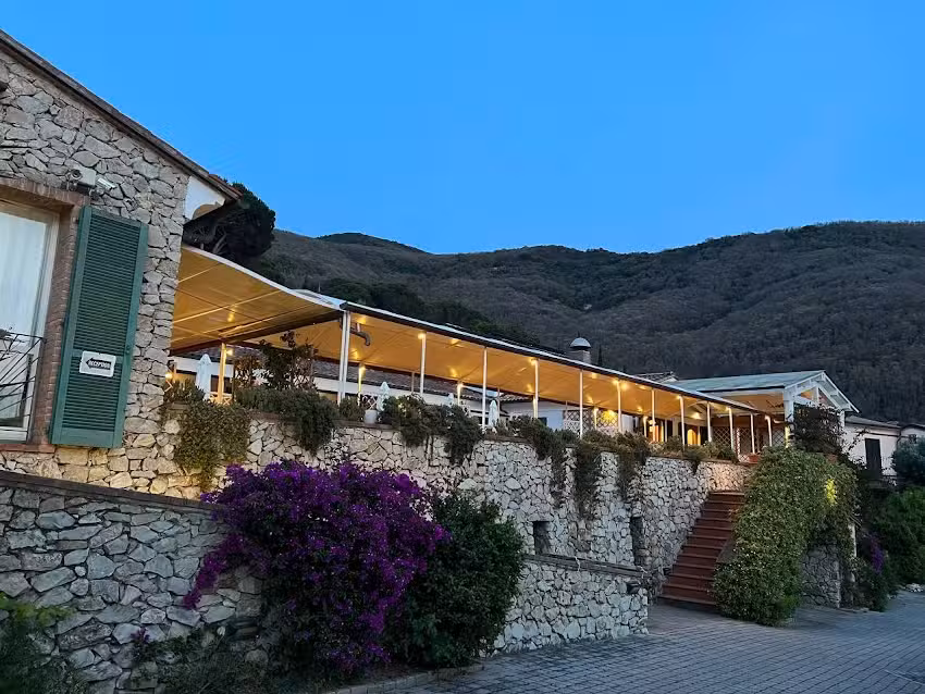 Agriturismo Paradisa