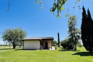 Agriturismo Paradiso