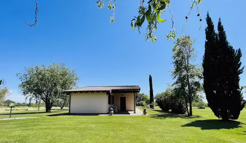 Agriturismo Paradiso