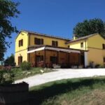 Agriturismo Paradiso