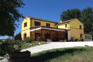 Agriturismo Paradiso