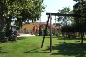 Agriturismo Paradiso