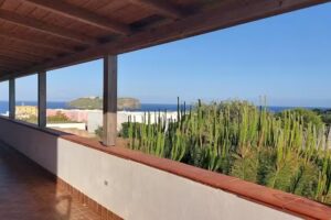 Agriturismo Parata Grande Isola Gialla Sas Di Santomauro Luigi E C.