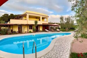 Agriturismo Parco dei Limoni