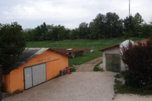 Agriturismo Parco del Chiese