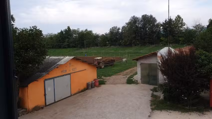 Agriturismo Parco del Chiese