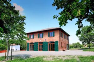 Agriturismo Parco della Chiusa