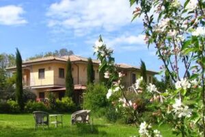Agriturismo Parco delle Querce