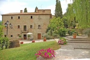 Agriturismo Parco Fiorito