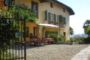 Agriturismo Parva Domus