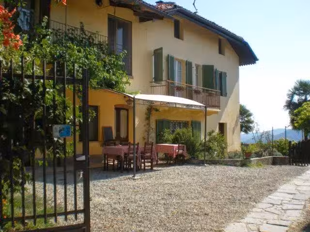 Agriturismo Parva Domus