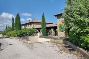 Agriturismo Pascianella