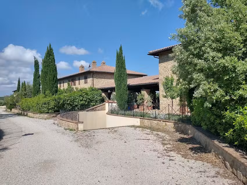 Agriturismo Pascianella