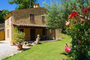 Agriturismo Pascucci