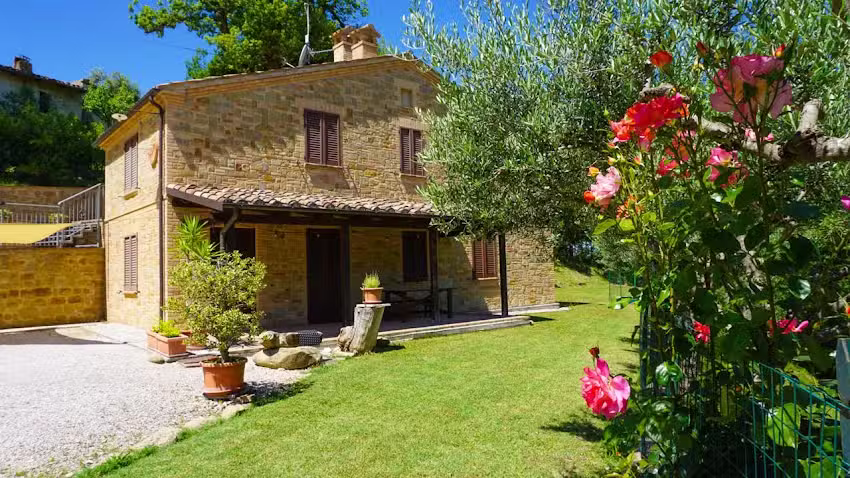 Agriturismo Pascucci