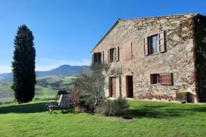 Agriturismo Passalacqua