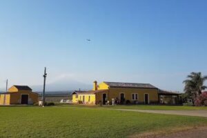 Agriturismo Passitti