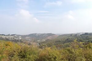 Agriturismo passo stretto