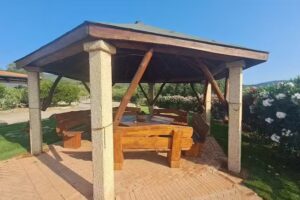 Agriturismo Pedru Caddu