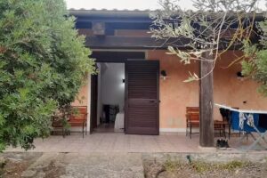 Agriturismo Pedru Caddu Di Francesco Chessa