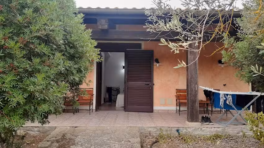 Agriturismo Pedru Caddu Di Francesco Chessa