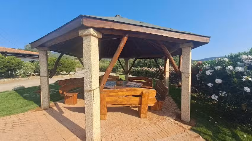 Agriturismo Pedru Caddu