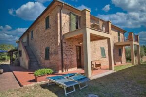 Agriturismo Pelagaccio