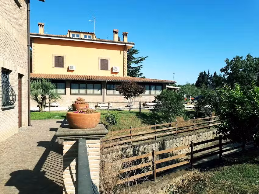 Agriturismo Pellini