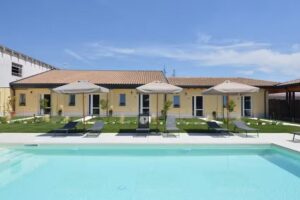 Agriturismo Pepe Rosa