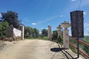 Agriturismo perandria