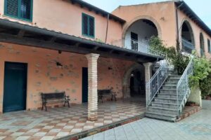 Agriturismo Perda Massa