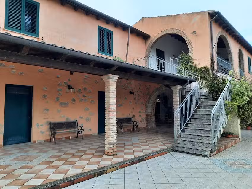 Agriturismo Perda Massa