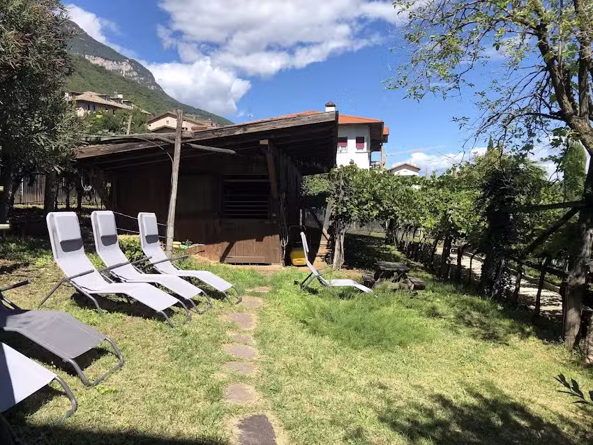 Agriturismo Perglhof