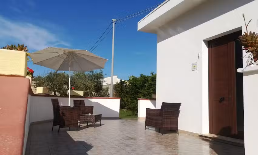 Agriturismo Perla del Salento