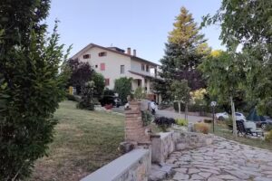 Agriturismo Persichitti